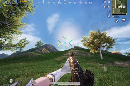 如何选择可靠的和平精英辅助？的配图，内容相关：不同辅助工具的功能差异较大，有的仅提供基础透视，而高端版本则包含自动压枪、物资追踪等。玩家应根据自身...